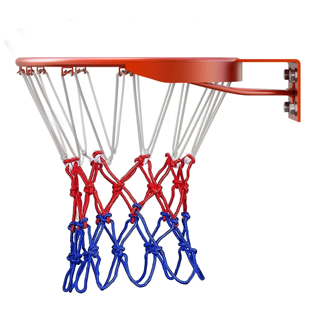 Standard Basketball hoop Rim Net All-Weather