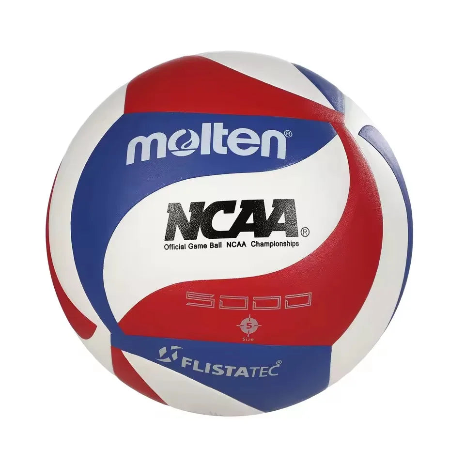 Size 5 Volleyball Teenager Competition Training Outdoor Indoor