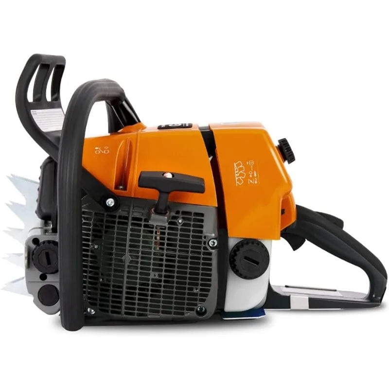 92cc G660 Chain Saw Parts Are Compatible With MS660 066 Chainsaw