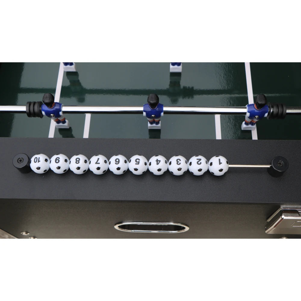 54",foosball table,football table,game table