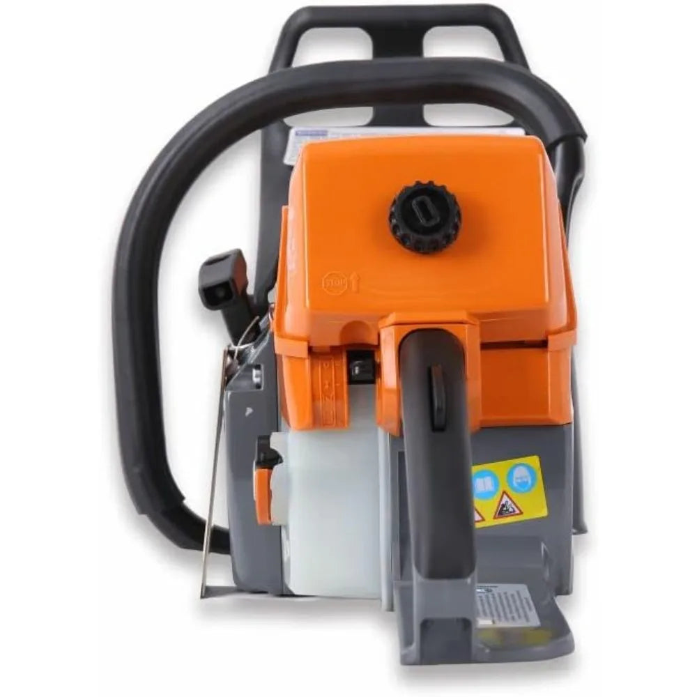 71cc G444 Gasoline Chain Saw With 25inch bar