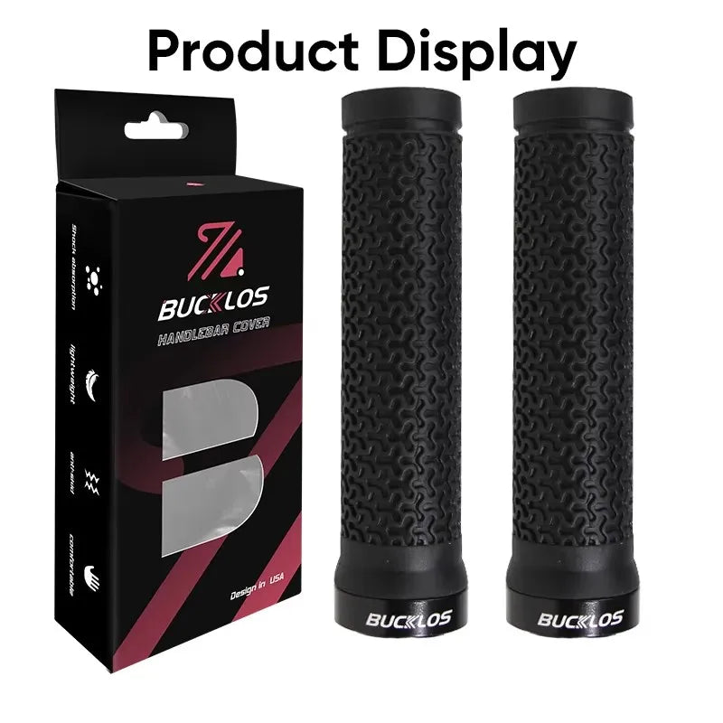 Bicycle Grips Anti-slip Mtb Handlebar Cover
