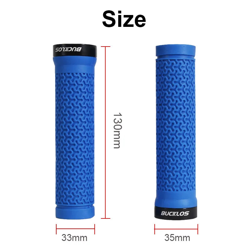 Bicycle Grips Anti-slip Mtb Handlebar Cover