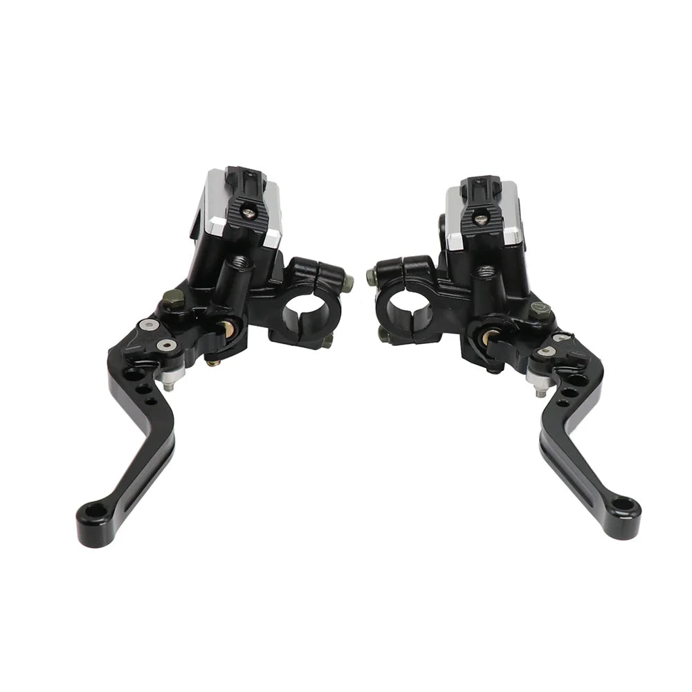 - Brake Clutch Pump Master Cylinder Motorcycle22mm for Honda For Yamaha For Kawasaki