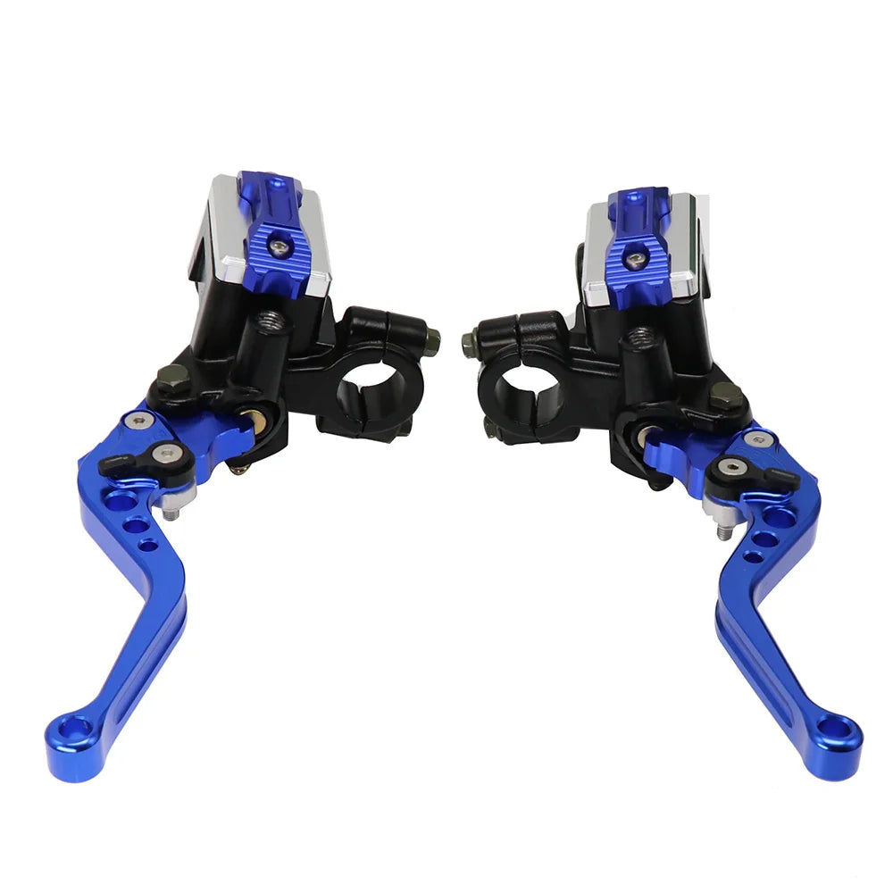 - Brake Clutch Pump Master Cylinder Motorcycle22mm for Honda For Yamaha For Kawasaki