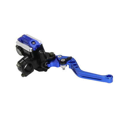 - Brake Clutch Pump Master Cylinder Motorcycle22mm for Honda For Yamaha For Kawasaki