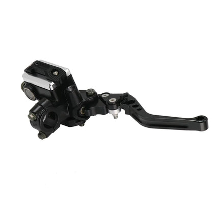 - Brake Clutch Pump Master Cylinder Motorcycle22mm for Honda For Yamaha For Kawasaki