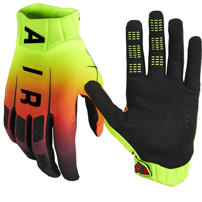 professional motocross gloves mtb gloves 6 colors