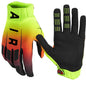 professional motocross gloves mtb gloves 6 colors