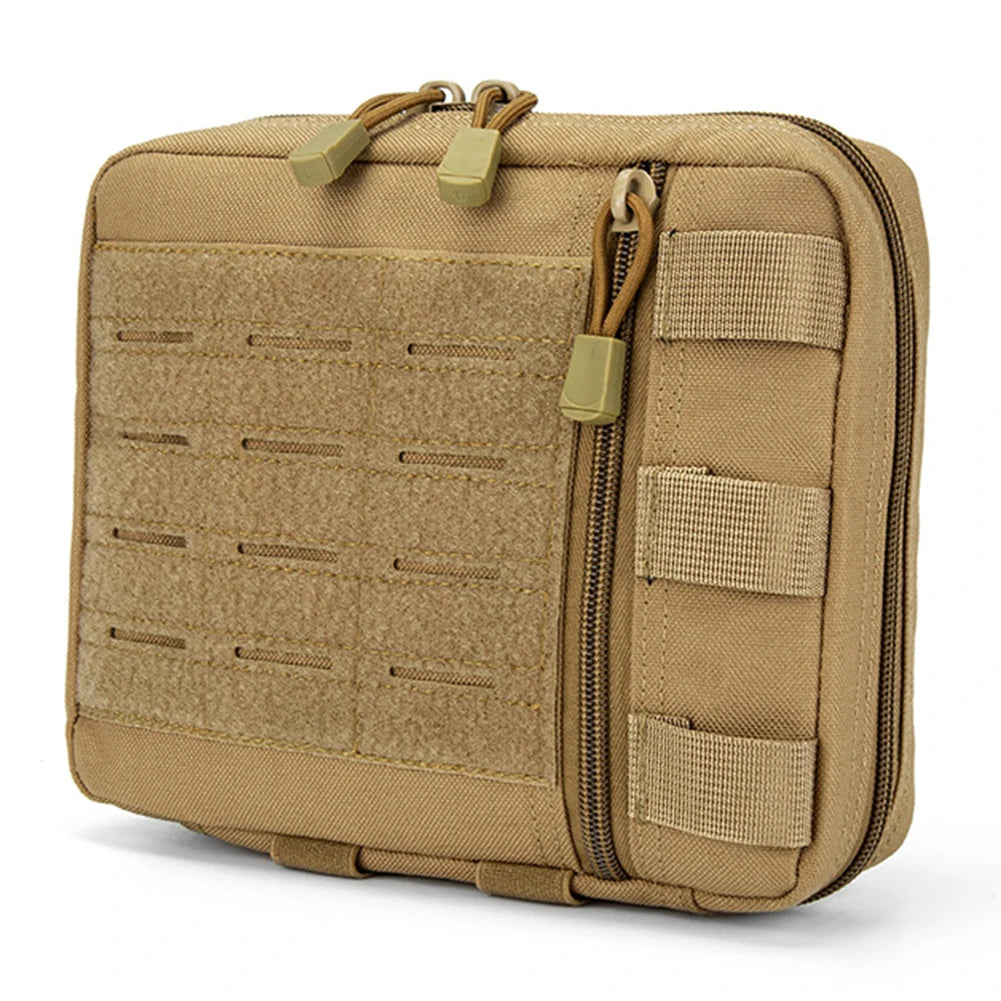 Edc Organizer Tool Pouch Multi Purpose Tool Pack