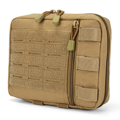 Edc Organizer Tool Pouch Multi Purpose Tool Pack