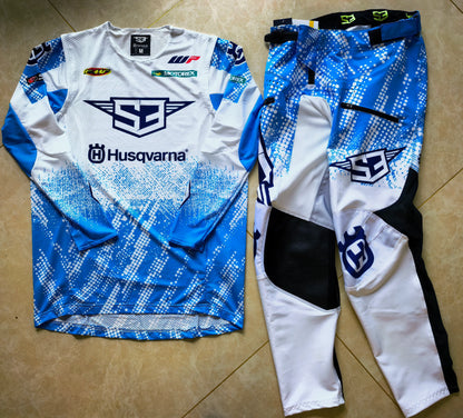 2025 HARD Wear Husqvarna Mx Gear Set