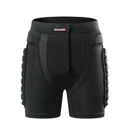 padded  Shorts Skating Hip protector MTB Motocross