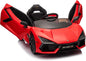 Ride On electric  Car for Kids  Lamborghini