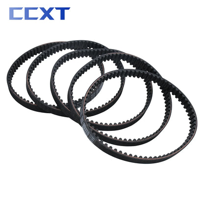 Motocross Electric Bike 560mm 8M Drive Belts Transmission Belt
