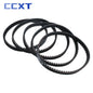 Motocross Electric Bike 560mm 8M Drive Belts Transmission Belt