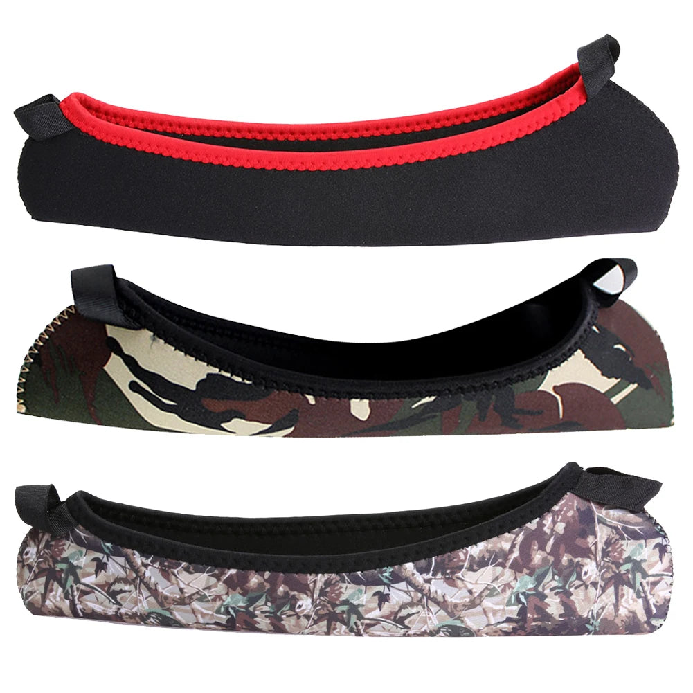 Scope Cover Optics Lens Rifle Scope Cover