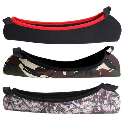 Scope Cover Optics Lens Rifle Scope Cover