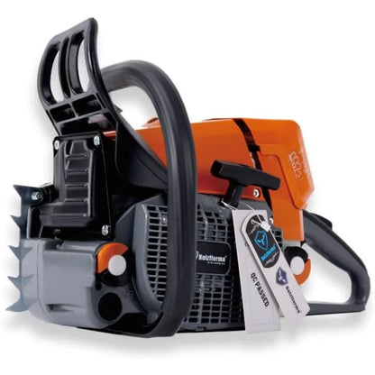 71cc G444 Gasoline Chain Saw  With 25inch bar