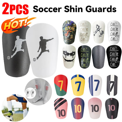 2pcs kids Shin guards Extra Small boys and girls