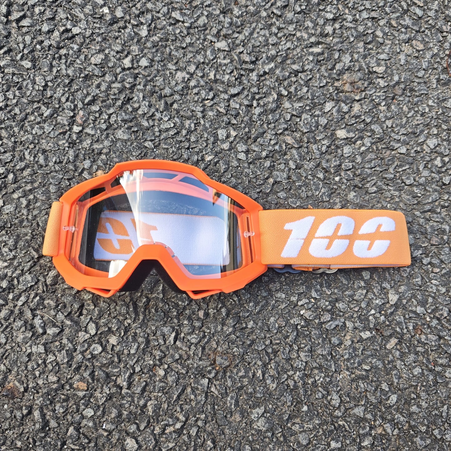 100% Goggles  , Ski , MX ATV Dirt Bike Racing