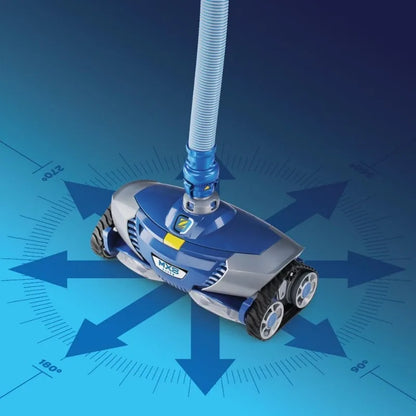 MX8 Elite Suction Pool Cleaner