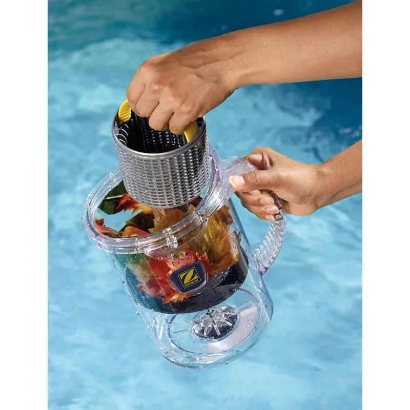 MX8 Elite Suction Pool Cleaner