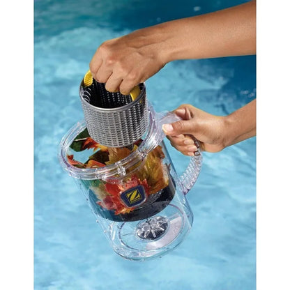 MX8 Elite Suction Pool Cleaner