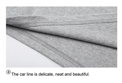 Honda Men's Summer Crew Neck T-Shirt