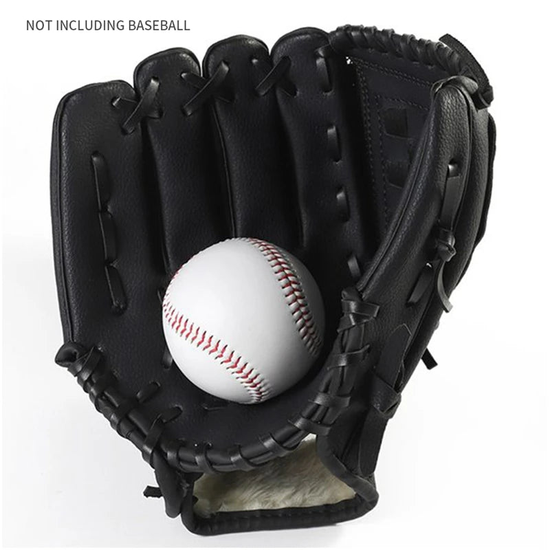 Baseball Glove Softball Practice Equipment Right Hand 11.5 Inch