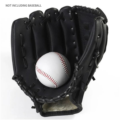 Baseball Glove Softball Practice Equipment Right Hand 11.5 Inch