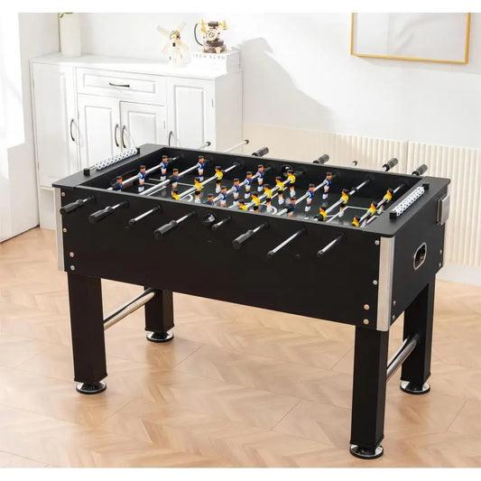 54",foosball table,football table,game table