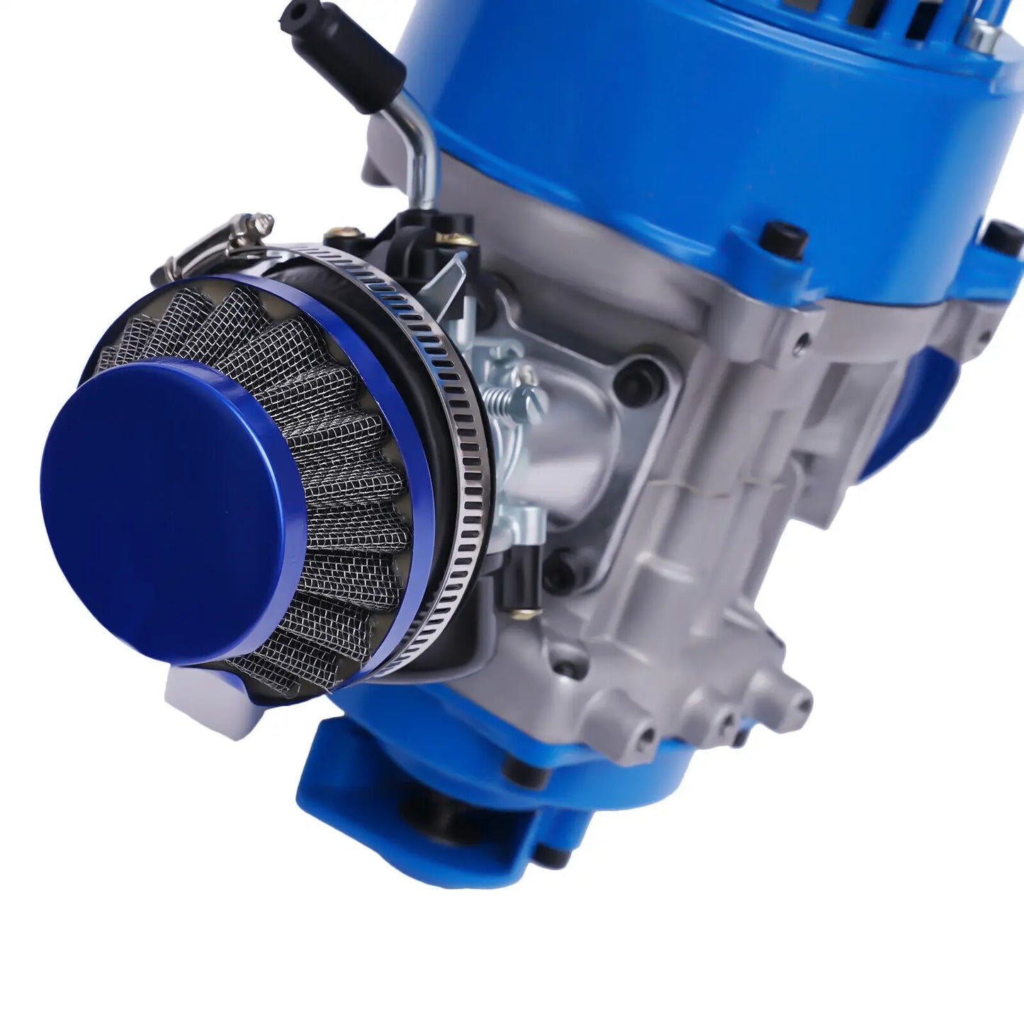 49cc 2 stroke Engine  High Performance  Racing Motor