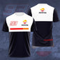 Honda racing Men's T-Shirt Short Sleeve
