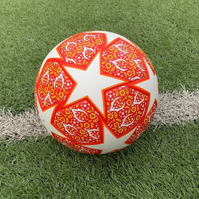 Soccer Balls Official Size 5  Seamless high quality