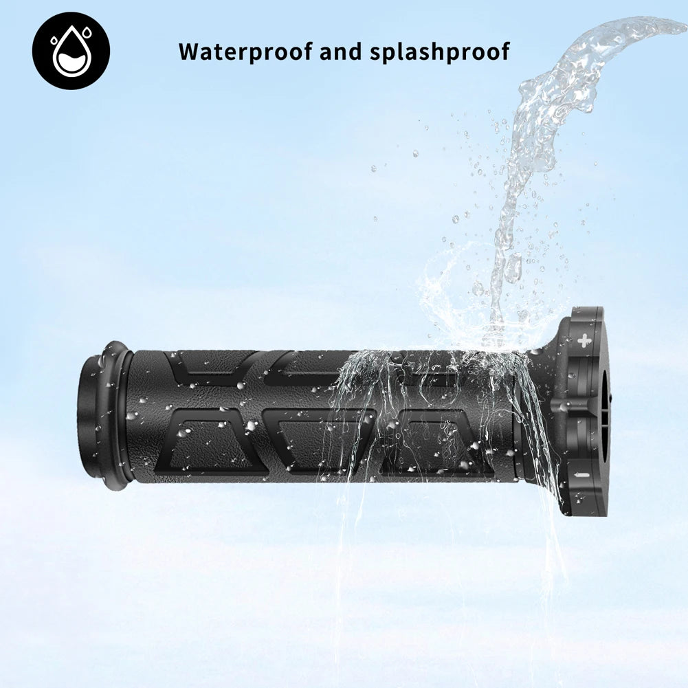 Electric Heating Handle 22mm Scooter Bar Hand Warmer