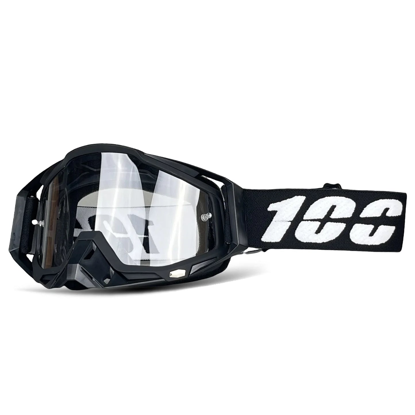 Hot 100 Motorcycle Goggles Cycling ski atv