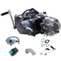 125CC Manual Clutch Dirt Bike Engine  Complete Kit For HONDA CRF50 / CRF70 / XR50 / XR70 / Z50 / Z50R / CT70