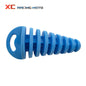 Exhaust Pipe carwash Plug  Motocross Tailpipe