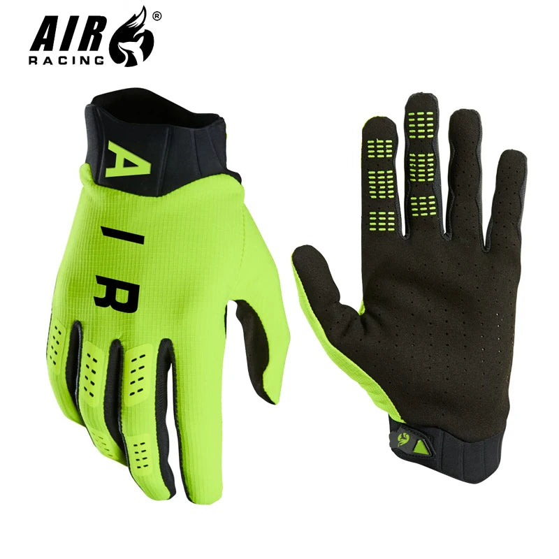 professional motocross gloves mtb gloves 6 colors