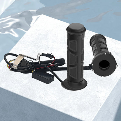 Electric Heating Handle 22mm Scooter Bar Hand Warmer