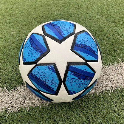 Soccer Balls Official Size 5  Seamless high quality