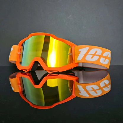 100% Goggles  , Ski , MX ATV Dirt Bike Racing