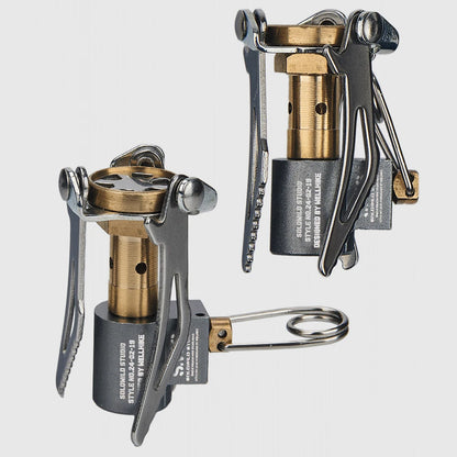 Folding Mini Camping Stove 2000W  Gas Burner