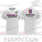 Honda racing Men's T-Shirt Short Sleeve