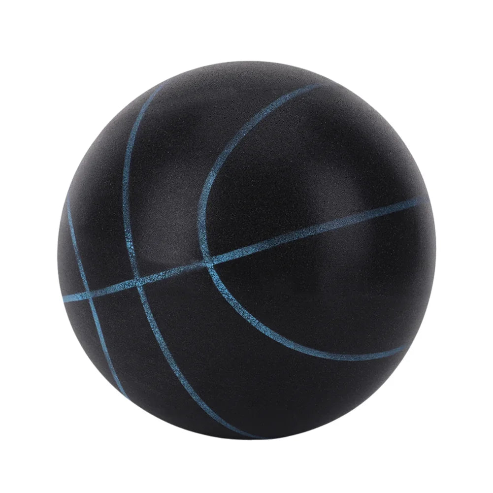 No Noise Basketball  Sponge Basketball Indoor for Kids
