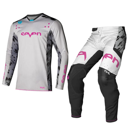 2026 seven Moto Gear Set pants and jersey