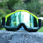 Motorcycle Sunglasses tinted goggles