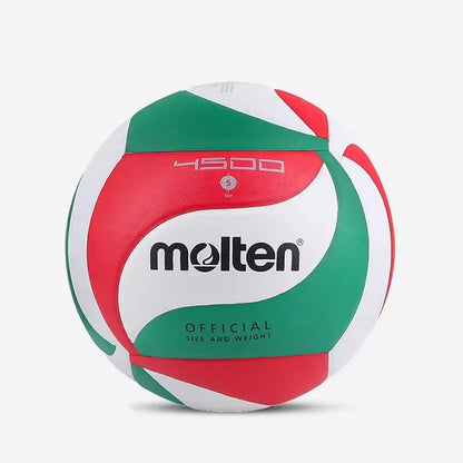 Size 5 Volleyball Teenager Competition Training Outdoor Indoor
