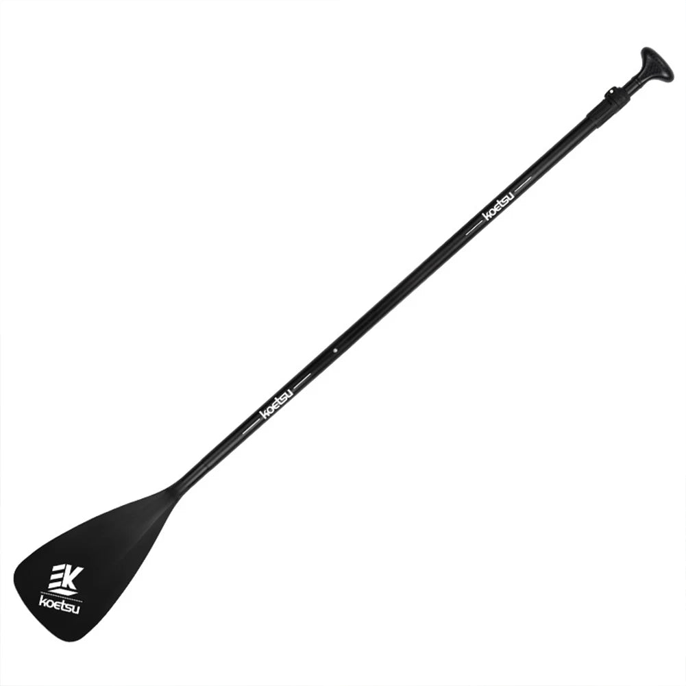 Adjustable Length canoe Kayak Boat Paddle Aluminum